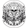 Demon Circle