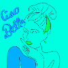 Italy Woman
