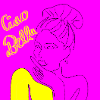 Mrs. Ciao Bella