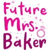Mrs. Baker