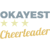 Average cheerleader