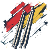 Drumsticks Graphic