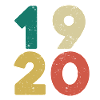 1920 - Year 1920 - Year 1920