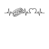 Hot-dog Adult Heartbeat