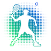 Pickleball games Racquetball games Pickleball