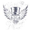 GOTHIC TWIST