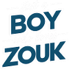 Zouk Dance Gift