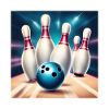 bowling, bowling alley, bowling