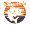 Cadeau pour Barracuda Fish Lover