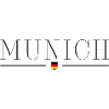 Munich, Germany Style Design T-Shirt