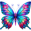 Schmetterling