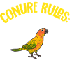 Parakeet, Parrot, Parakeet, Bird