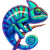 Caméléon