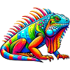 Leguan