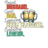 Beer Blogger Dad