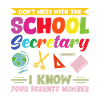 School Secretary