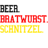 Beer-Bratwurst-Schnitzel Repeat German Grilling