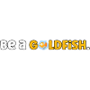 Be a goldfish