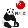Panda Bear Cute Pandas