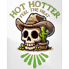 HOT HOTTER