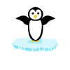 Penguin Cute Penguins