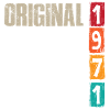 Millésime 1971