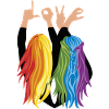 Love and Pride