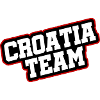 Croatia Team