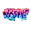 graffiti 9