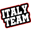 Italy Team