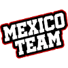 Mexico Team