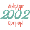 Awesome since 2002