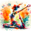 Yoga Exercise