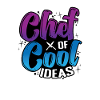 Chef d’idées cool