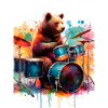 Bear in Concert