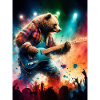 Bear in Concert