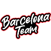 Barcelona Team
