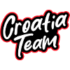 Équipe Croatie
