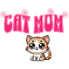 Cats Mom