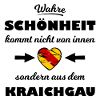 Zuhause im schönen Kraichgau