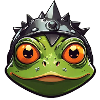 Grenouille