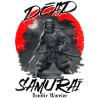 Zombie Warrior