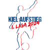 Kiel Aufstieg 2024