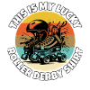 Roller derby