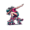 Roller derby