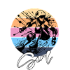 Roller Derby Girl