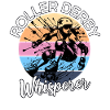 Roller Derby Flüsterer