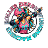 Roller Derby Winner