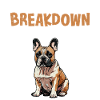 French Bulldog BREAKDOWN Frenchie