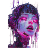 Virtual Influencer 02